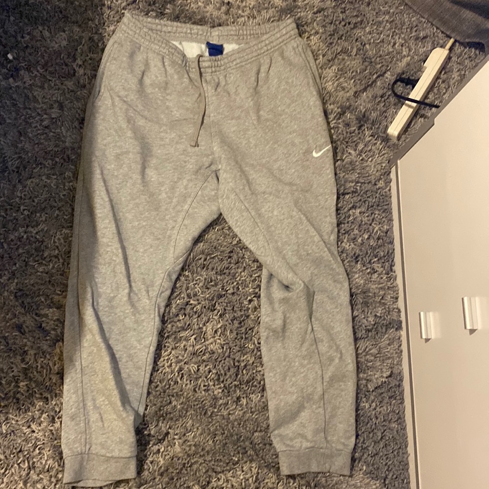 Nike great sweatpants